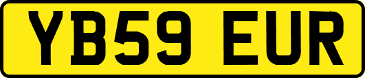 YB59EUR