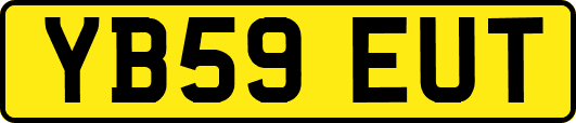 YB59EUT