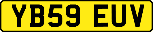 YB59EUV
