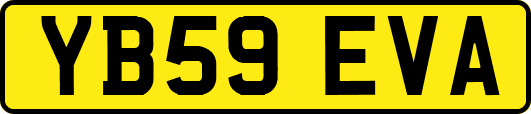 YB59EVA