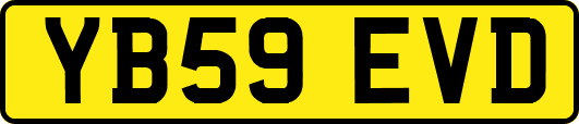 YB59EVD