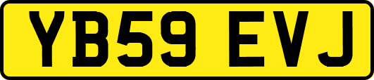 YB59EVJ