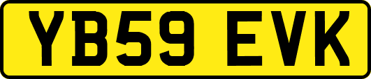 YB59EVK