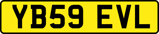 YB59EVL