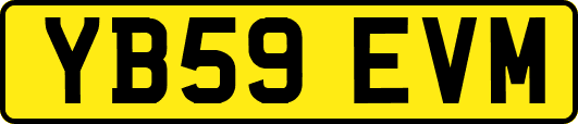 YB59EVM