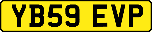 YB59EVP