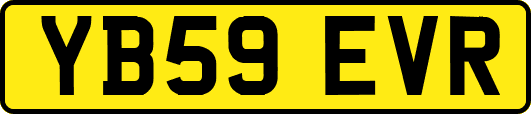 YB59EVR