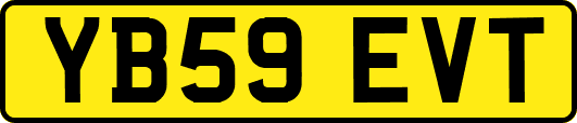 YB59EVT