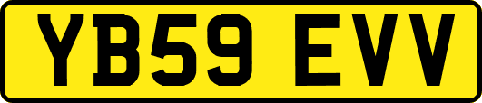 YB59EVV