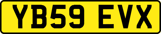YB59EVX