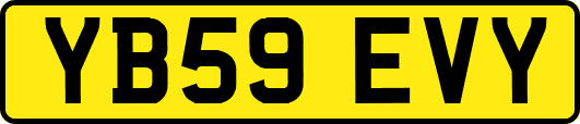 YB59EVY