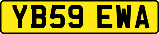 YB59EWA