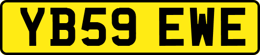 YB59EWE
