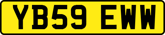 YB59EWW