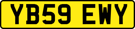 YB59EWY