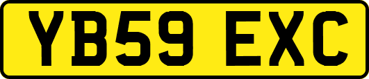 YB59EXC