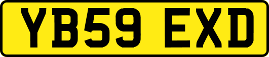 YB59EXD