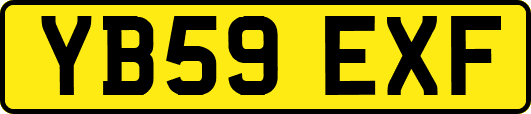 YB59EXF