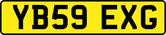 YB59EXG