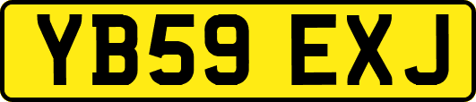 YB59EXJ