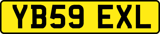 YB59EXL