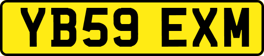 YB59EXM