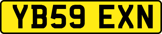 YB59EXN