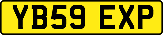 YB59EXP