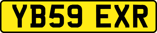 YB59EXR