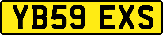 YB59EXS