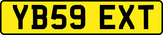 YB59EXT