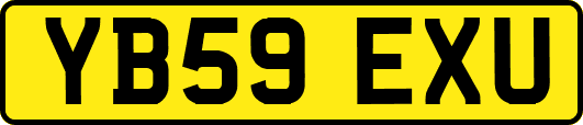 YB59EXU
