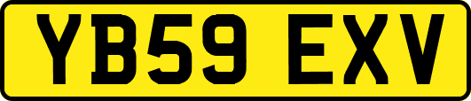 YB59EXV