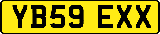 YB59EXX