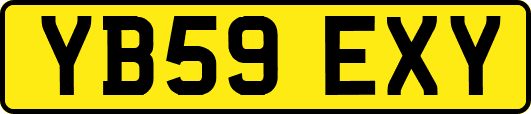 YB59EXY