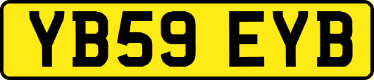 YB59EYB