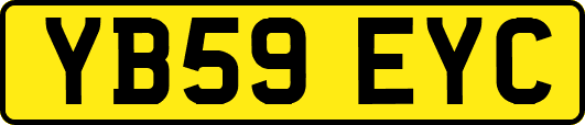 YB59EYC