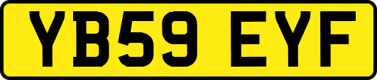 YB59EYF