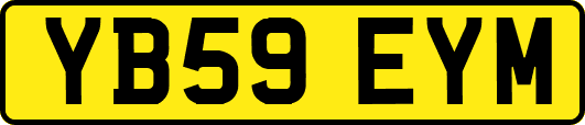 YB59EYM