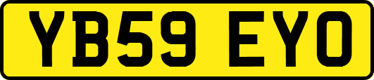 YB59EYO