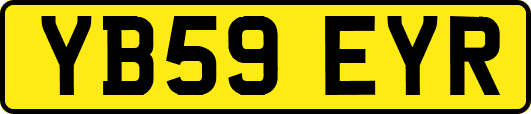 YB59EYR