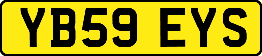 YB59EYS