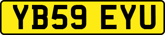 YB59EYU