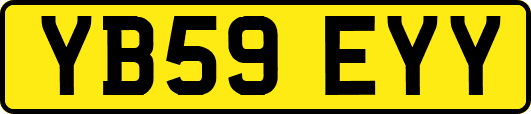 YB59EYY