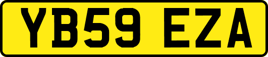 YB59EZA