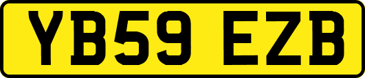 YB59EZB
