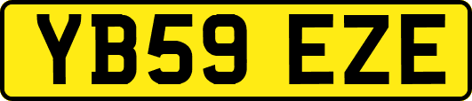 YB59EZE