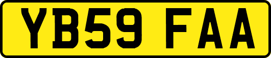 YB59FAA