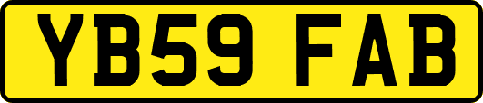 YB59FAB