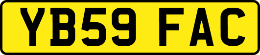 YB59FAC